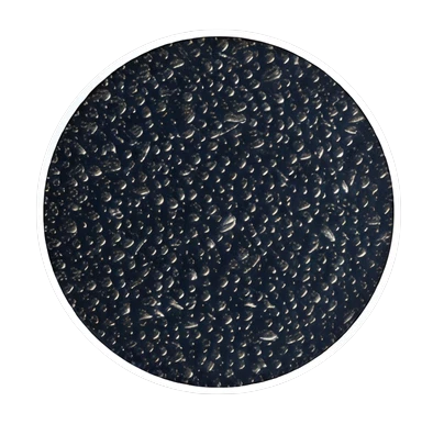 Black Sand