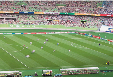 축구장