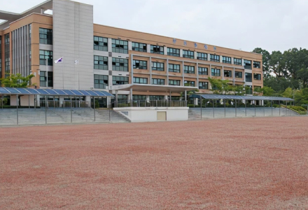 학교운동장