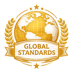 GLOBAL STANDARD