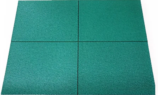 조립식 차열 탄성포장재 Superlex MAT 제품