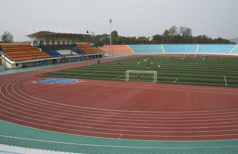 여수종합운동장