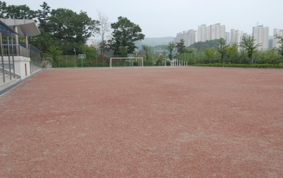 [슈퍼클레이] 용인 청덕중학교