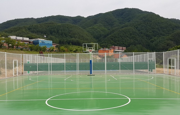 [우레탄] 서울대학교 면역연구소