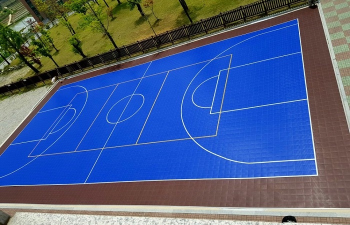 [스포츠코트 ] 글로벌 학교